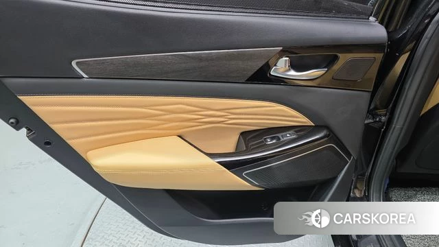 Kia K7 Premier id 4609957 из Кореи 17