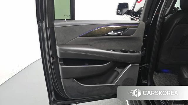 Cadillac Escalade id 4637895 из Кореи 17