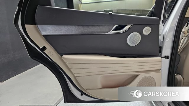 Genesis G80 (RG3) id 4702193 из Кореи 17
