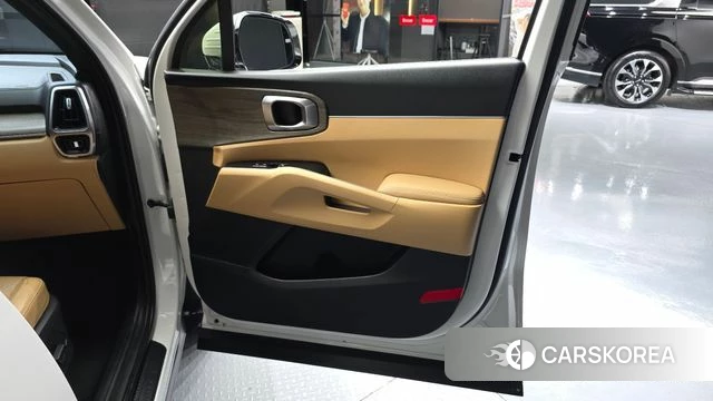 Kia Sorento 4th Generation id 4507337 из Кореи 17