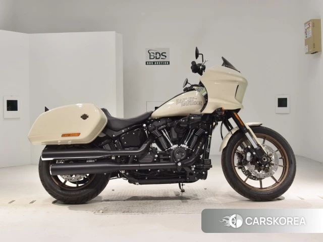 Проданный Harley-Davidson Softail Low Rider ST FXLRST1920 2023 из Японии, фото 2