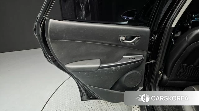 Hyundai Kona Electric id 4849956 из Кореи 17