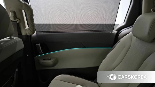 Kia The New Carnival 4th Generation id 4387931 из Кореи 17