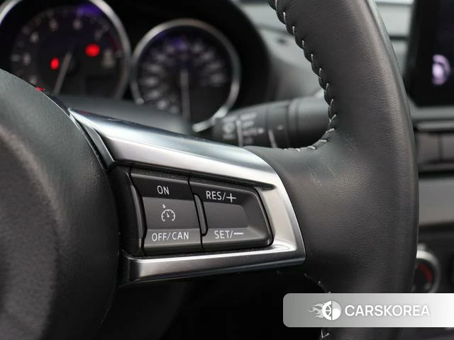 Mazda MX-5 id 4298147 из Китая 17