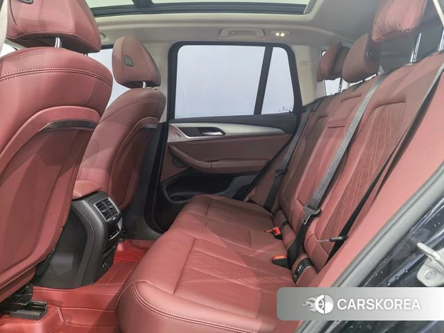 BMW iX3 id 4256637 из Китая 17