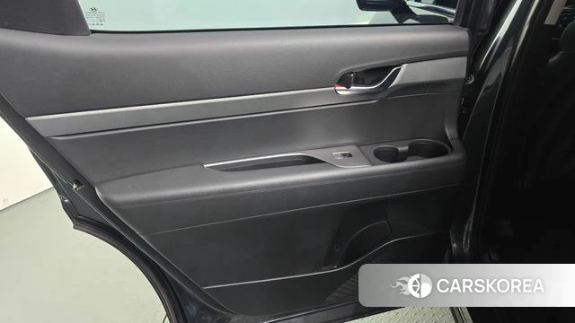 Hyundai The New Palisade id 4630752 из Кореи 17