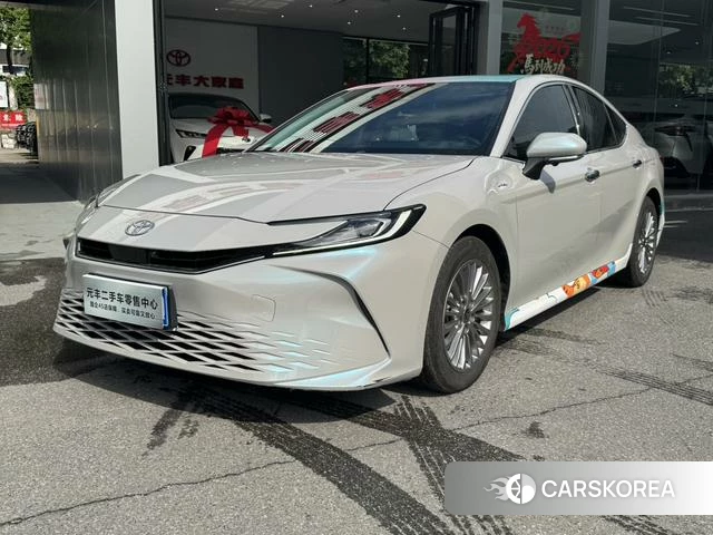 Toyota Camry id 4254480 из Китая 17