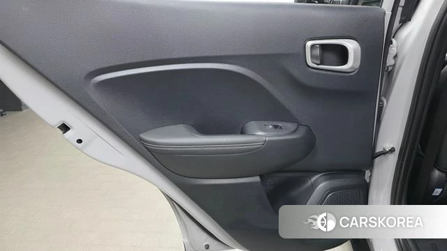 Hyundai Venue id 4427013 из Кореи 17