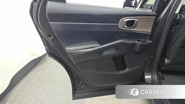 Kia Sorento 4th Generation id 4414782 из Кореи 17