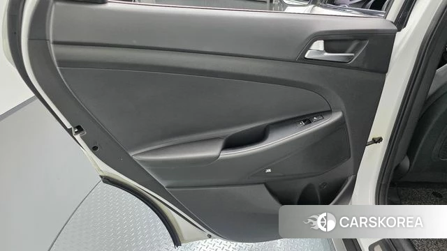 Hyundai All New Tucson id 4331547 из Кореи 17