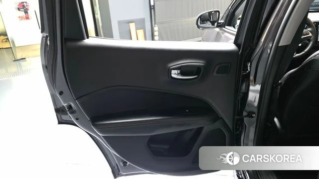 Jeep Compass 2nd Generation id 4377614 из Кореи 17