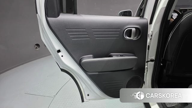 Hyundai Casper id 4469684 из Кореи 17