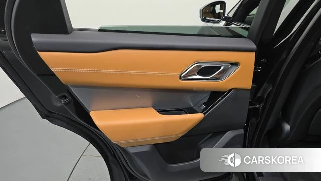 Land Rover Range Rover Velar id 4591344 из Кореи 17