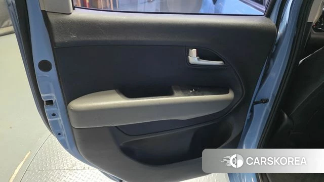 Kia The New Ray id 4225031 из Кореи 17