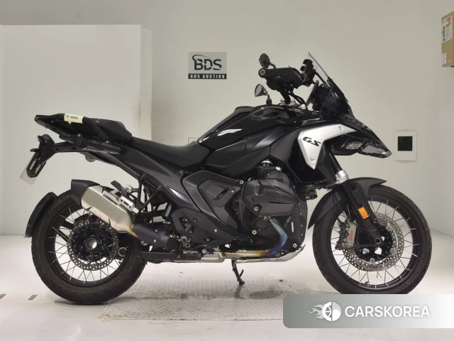 Проданный BMW R1300GS 2024 из Японии