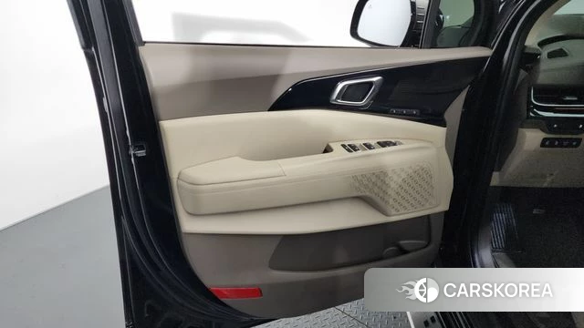 Kia The New Carnival 4th Generation id 4280396 из Кореи 17