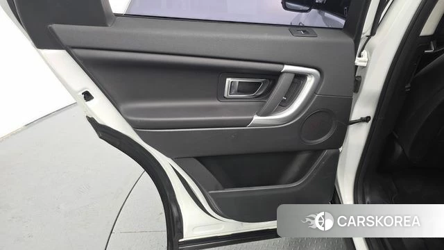 Land Rover Discovery Sports id 4615028 из Кореи 17