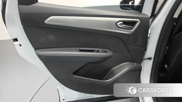 Renault Korea (Samsung) XM3 id 4194697 из Кореи 17