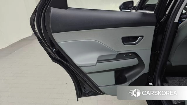 Hyundai Kona (SX2) id 4381433 из Кореи 17