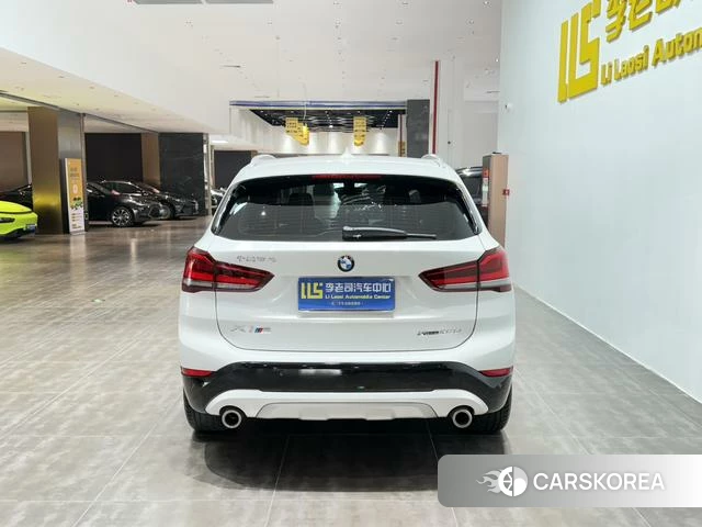 BMW X1 id 4254420 из Китая 17