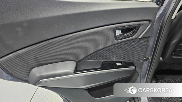 Ssangyong Tivoli Armor id 4459432 из Кореи 17