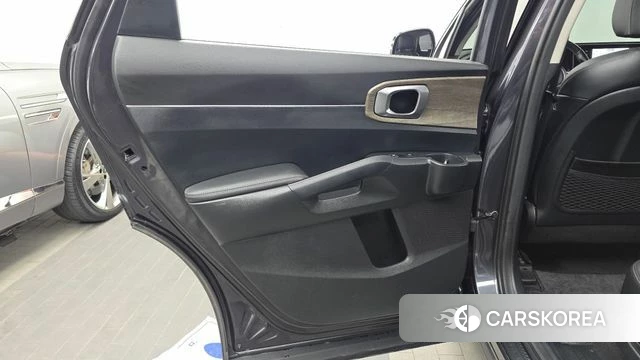 Kia Sorento 4th Generation id 4631694 из Кореи 17