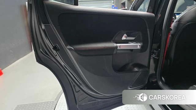 Mercedes-Benz GLB-Class X247 id 4548676 из Кореи 17