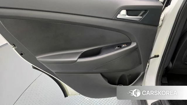 Hyundai All New Tucson id 4385137 из Кореи 17
