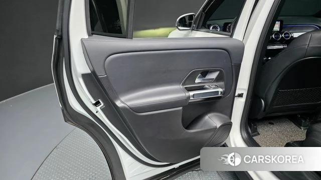 Mercedes-Benz GLB-Class X247 id 4383402 из Кореи 17