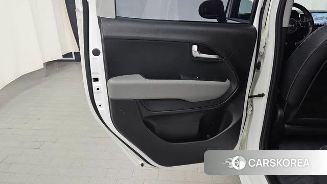 Kia The New Kia Ray id 4893744 из Кореи 17