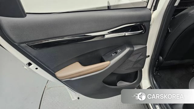 Kia Seltos id 4410160 из Кореи 17