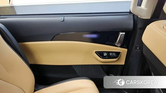 Kia Carnival 4th generation id 4223793 из Кореи 17