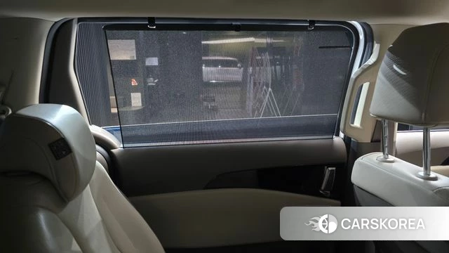 Kia Carnival 4th generation id 4223669 из Кореи 17