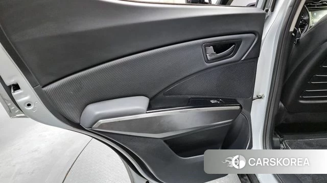 Ssangyong Berry New Tivoli id 4324764 из Кореи 17