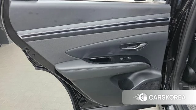 Hyundai Tucson (NX4) id 4433582 из Кореи 17