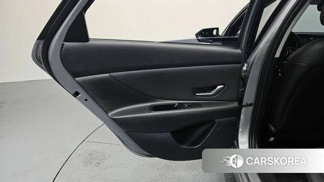 Hyundai The New Avante (CN7) id 4639937 из Кореи 17