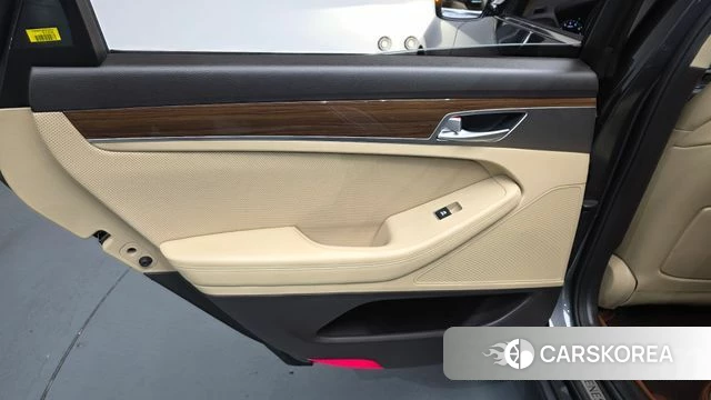 Genesis G80 id 4250863 из Кореи 17
