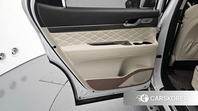 Hyundai Palisade id 4317240 из Кореи 17
