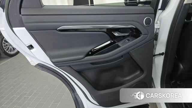 Land Rover Range Rover Evoque 2nd Generation id 4488430 из Кореи 17