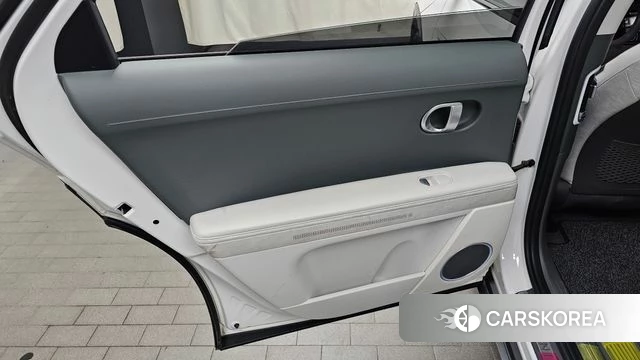 Hyundai Ionic 5 id 4444508 из Кореи 17