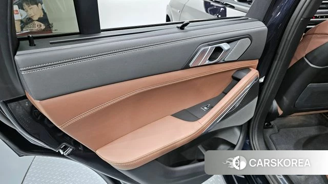 BMW X6 (G06) id 4368693 из Кореи 17