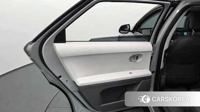 Hyundai Ionic 5 id 4481840 из Кореи 17