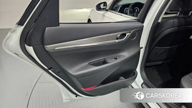 Hyundai The New Grandeur IG id 4428715 из Кореи 17