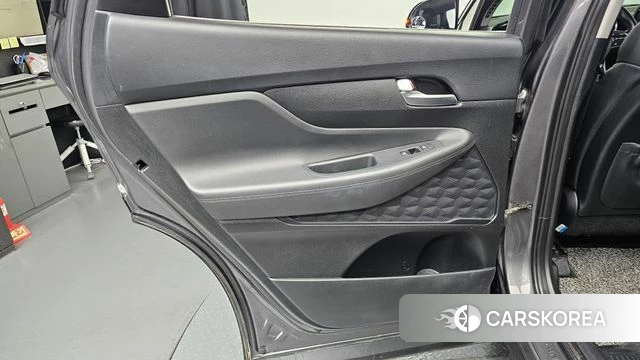 Hyundai Santa Fe TM id 4250965 из Кореи 17