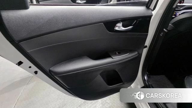 Kia The New K3 2nd generation id 4201177 из Кореи 17