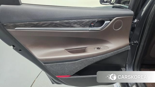 Hyundai Grandeur IG id 4520496 из Кореи 17