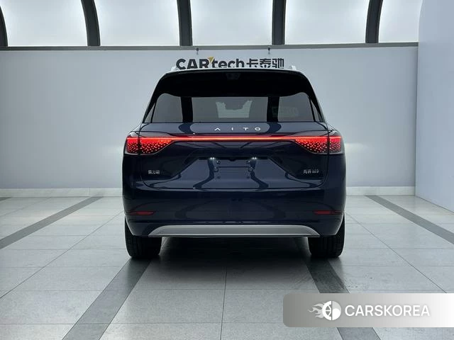 AITO Ask the world M9 id 3920387 из Китая 17