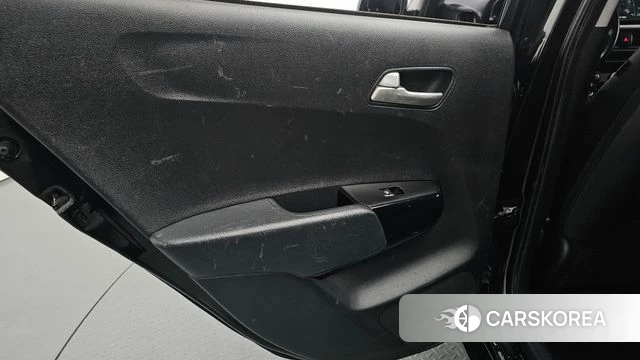 Kia All New Morning (JA) id 4477423 из Кореи 17