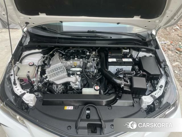 Toyota Corolla id 3939288 из Китая 17