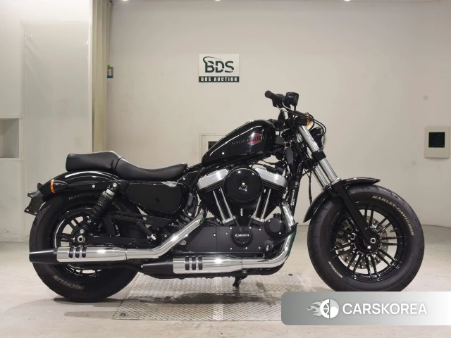Проданный Harley-Davidson Sportster 48 XL1200X 2021 из Японии